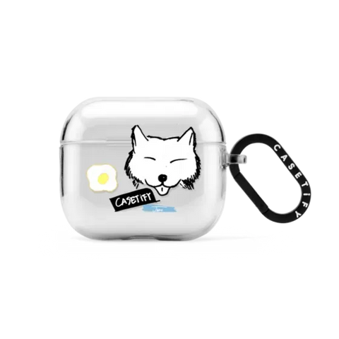 NCT DREAM Playground JENO Earbuds Case
