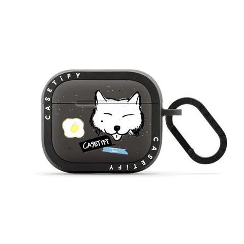 NCT DREAM Playground JENO Earbuds Case