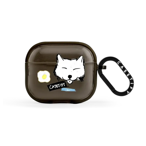 NCT DREAM Playground JENO Earbuds Case