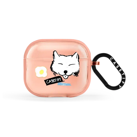 NCT DREAM Playground JENO Earbuds Case