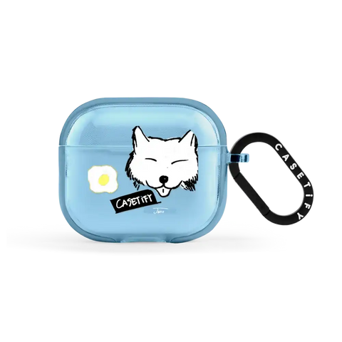 NCT DREAM Playground JENO Earbuds Case