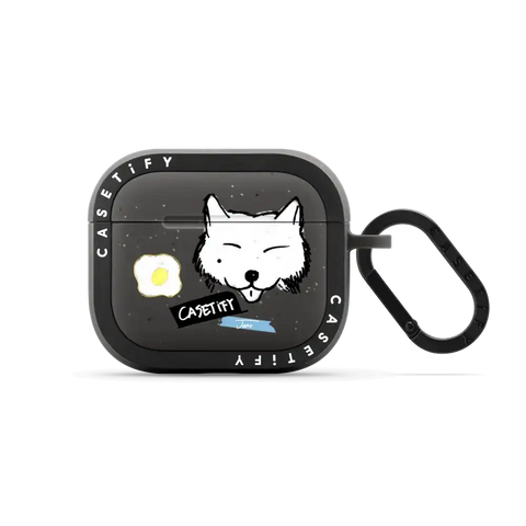 NCT DREAM Playground JENO Earbuds Case