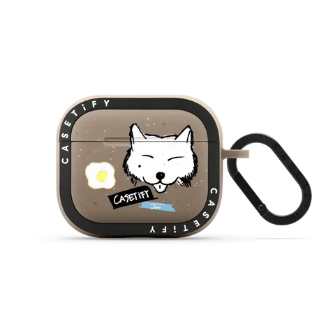 NCT DREAM Playground JENO Earbuds Case