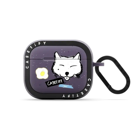 NCT DREAM Playground JENO Earbuds Case