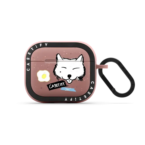 NCT DREAM Playground JENO Earbuds Case