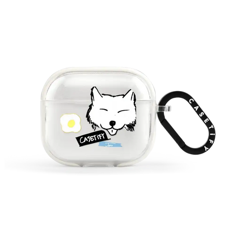 NCT DREAM Playground JENO Earbuds Case