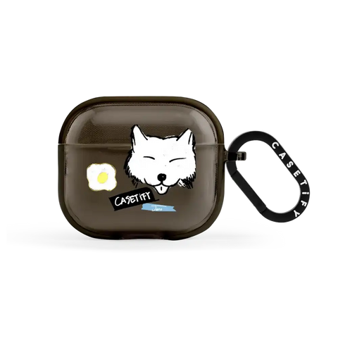 NCT DREAM Playground JENO Earbuds Case