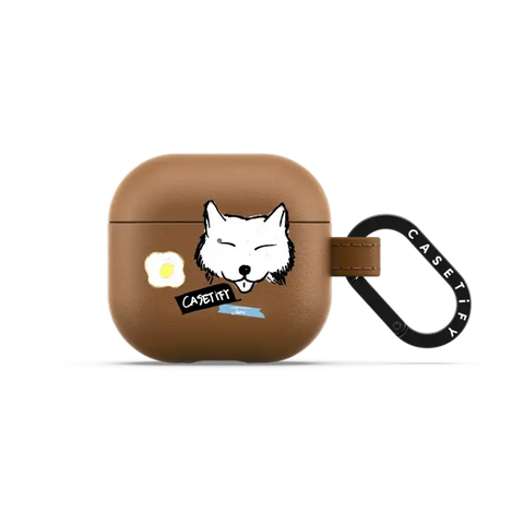 NCT DREAM Playground JENO Earbuds Case