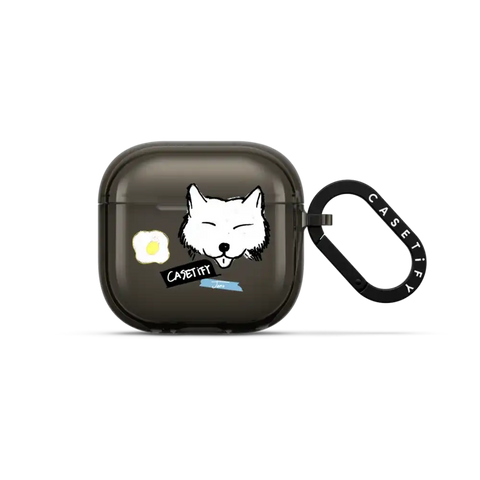 NCT DREAM Playground JENO Earbuds Case