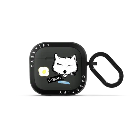 NCT DREAM Playground JENO Earbuds Case