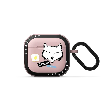 NCT DREAM Playground JENO Earbuds Case