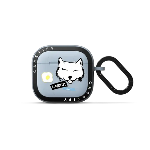 NCT DREAM Playground JENO Earbuds Case