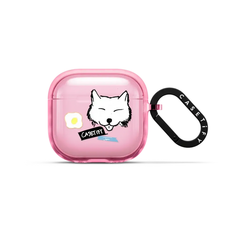 NCT DREAM Playground JENO Earbuds Case