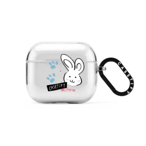 NCT DREAM Playground JAEMIN Earbuds Case