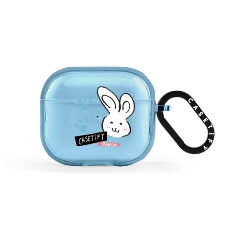 NCT DREAM Playground JAEMIN Earbuds Case