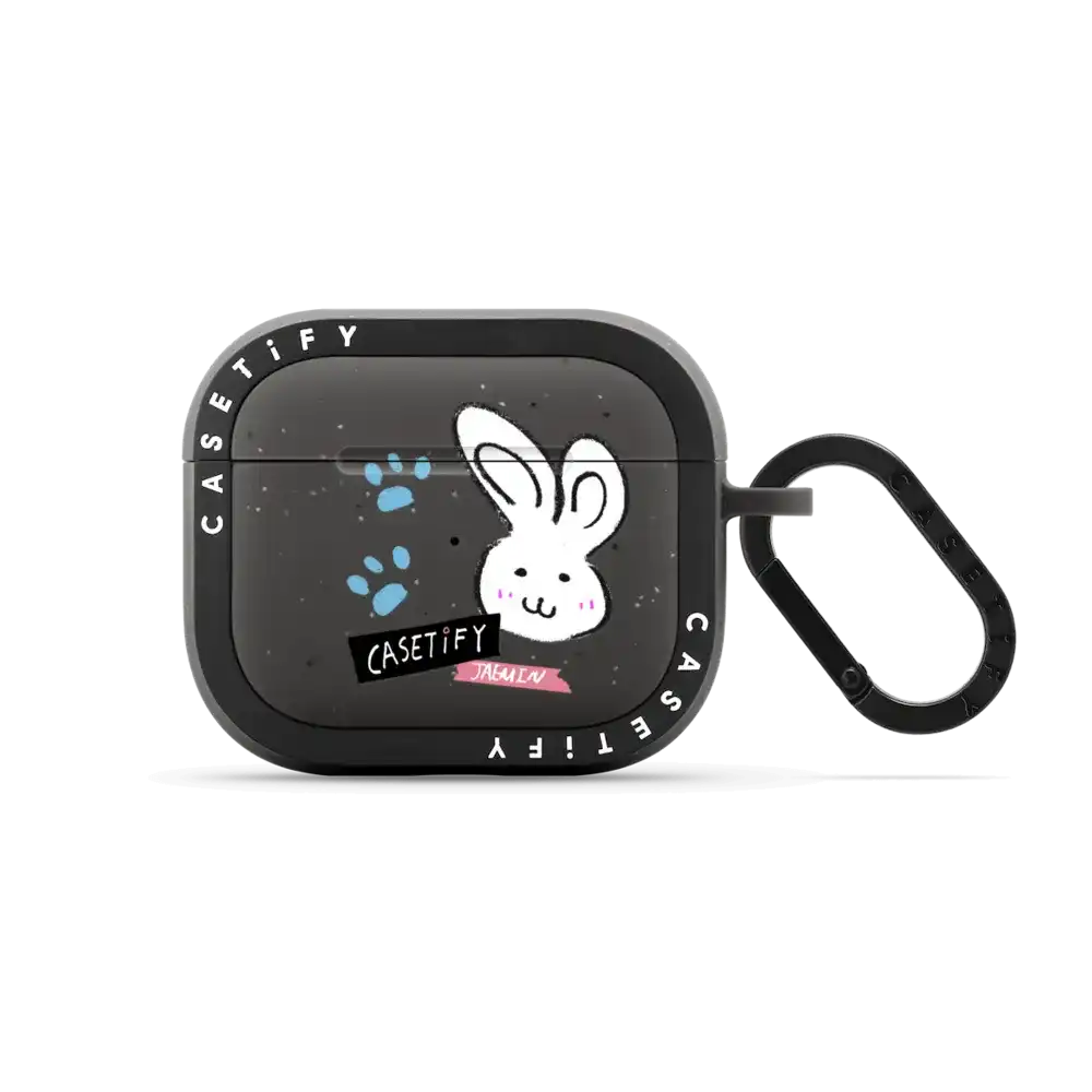 NCT DREAM Playground JAEMIN Earbuds Case