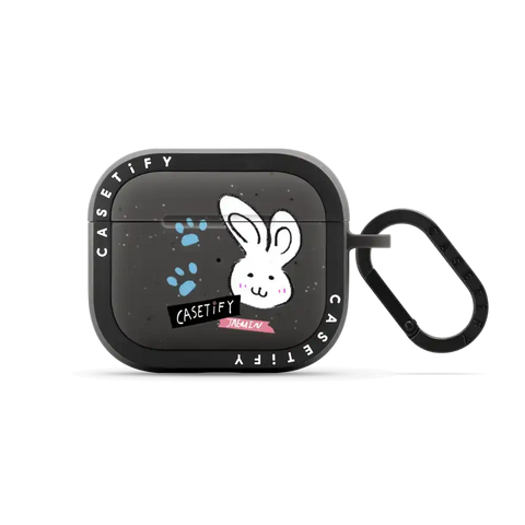 NCT DREAM Playground JAEMIN Earbuds Case