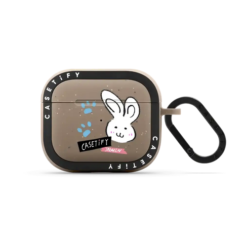 NCT DREAM Playground JAEMIN Earbuds Case