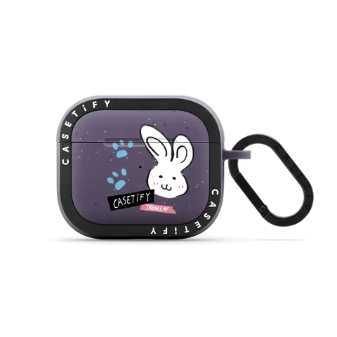 NCT DREAM Playground JAEMIN Earbuds Case