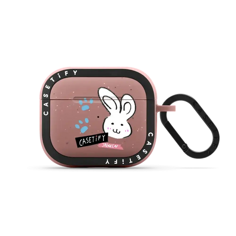 NCT DREAM Playground JAEMIN Earbuds Case