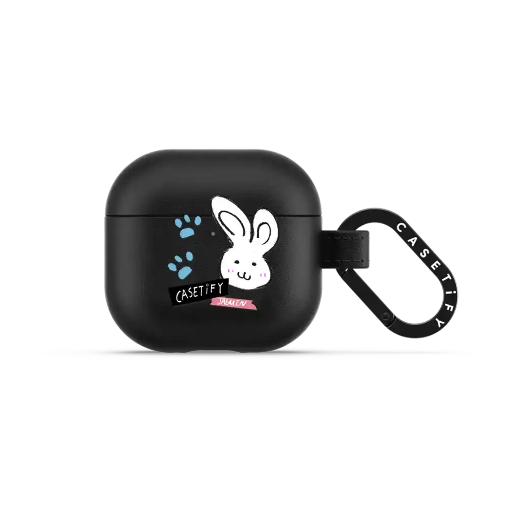 NCT DREAM Playground JAEMIN Earbuds Case