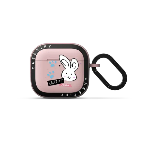 NCT DREAM Playground JAEMIN Earbuds Case