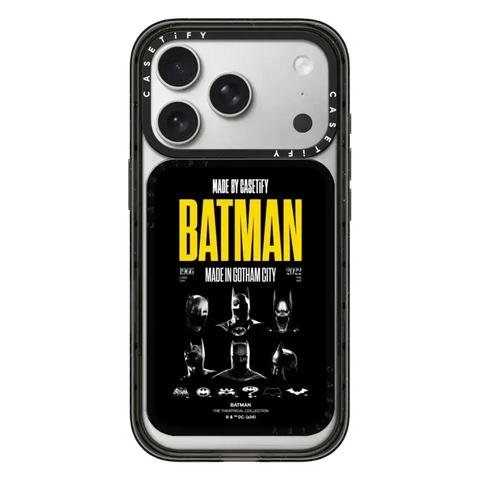 Made in Gotham City™ Snappy Cardholder Stand