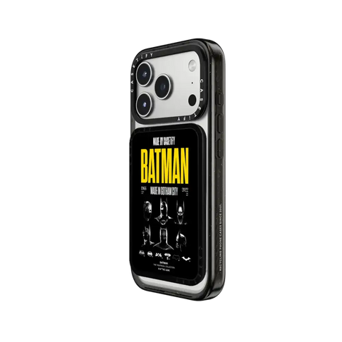 Made in Gotham City™ Snappy Cardholder Stand