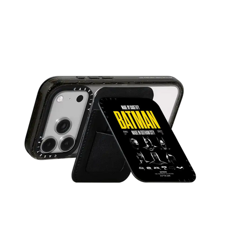 Made in Gotham City™ Snappy Cardholder Stand