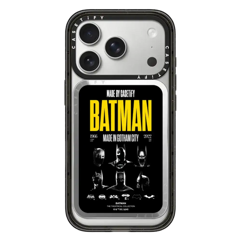 Made in Gotham City™ Snappy Cardholder Stand