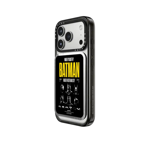 Made in Gotham City™ Snappy Cardholder Stand