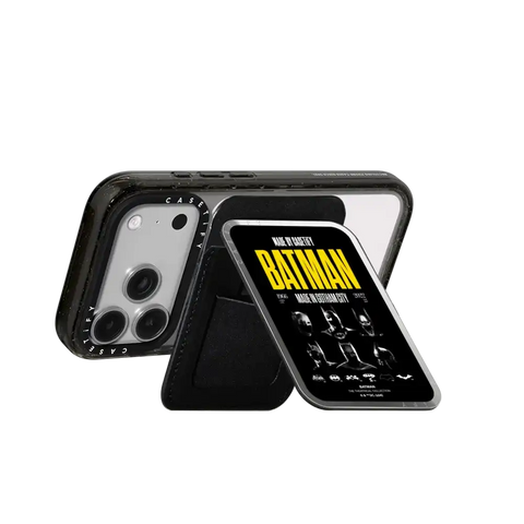 Made in Gotham City™ Snappy Cardholder Stand