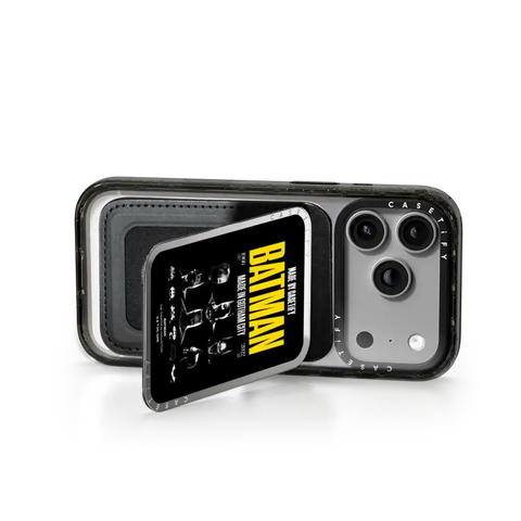 Made in Gotham City™ Snappy Cardholder Stand