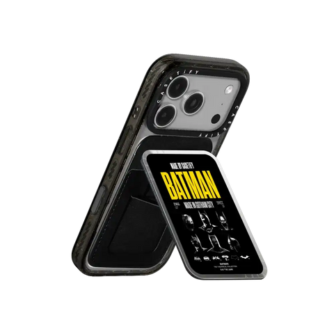 Made in Gotham City™ Snappy Cardholder Stand