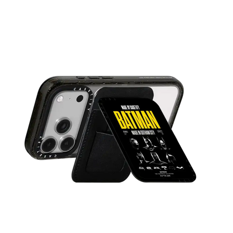 Made in Gotham City™ Snappy Cardholder Stand
