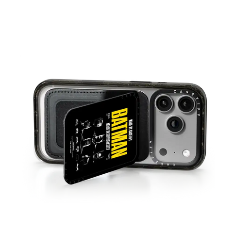 Made in Gotham City™ Snappy Cardholder Stand