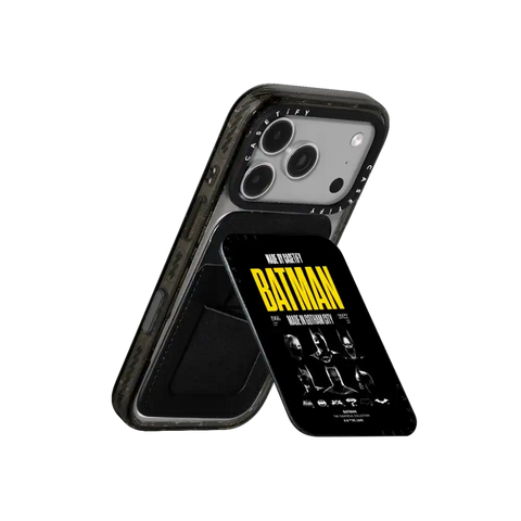 Made in Gotham City™ Snappy Cardholder Stand
