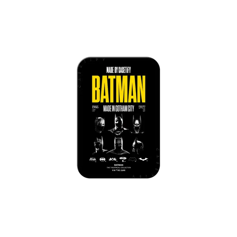 Made in Gotham City™ Snappy Cardholder Stand