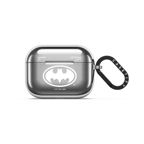 Batman™ Logo Earbuds Case