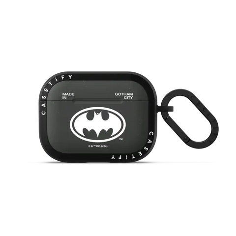 Batman™ Logo Earbuds Case