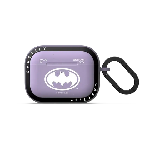 Batman™ Logo Earbuds Case