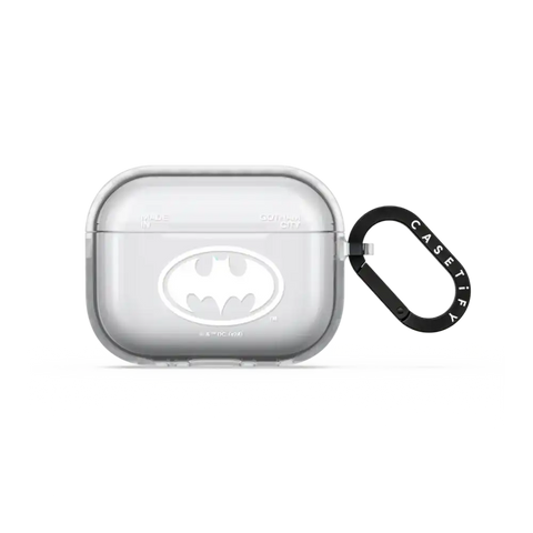 Batman™ Logo Earbuds Case