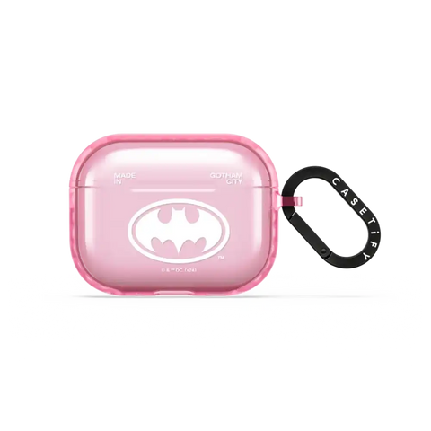 Batman™ Logo Earbuds Case
