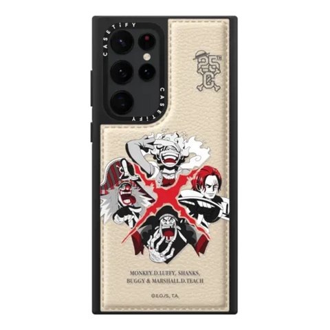 New Four Emperors Case