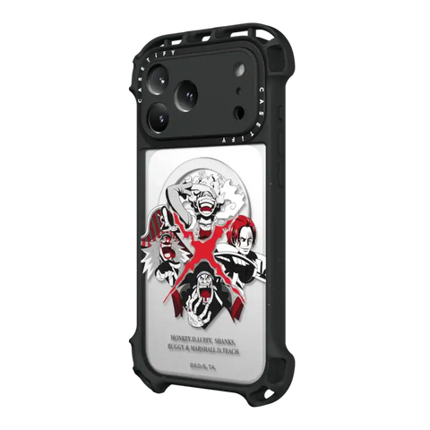 New Four Emperors Case