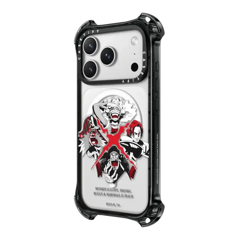 New Four Emperors Case