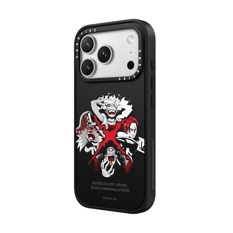 New Four Emperors Case