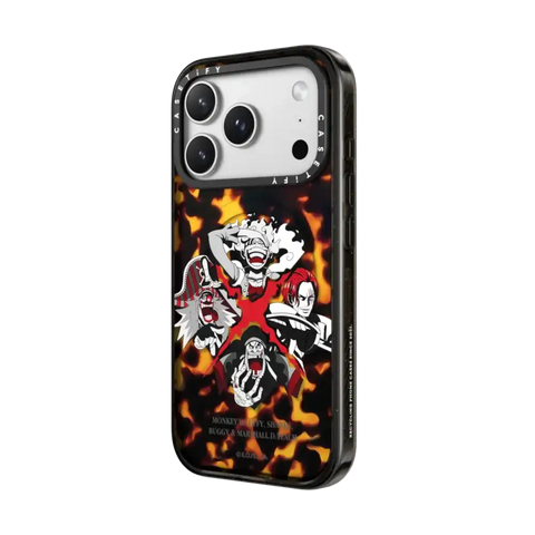 New Four Emperors Case