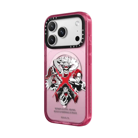 New Four Emperors Case