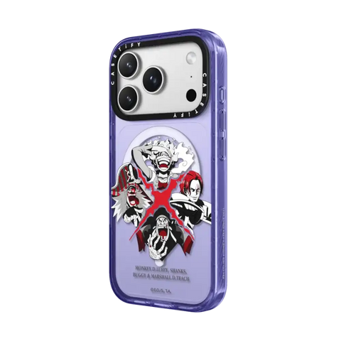 New Four Emperors Case